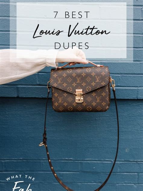 lv bag dupe|louis vuitton swimsuit dupe.